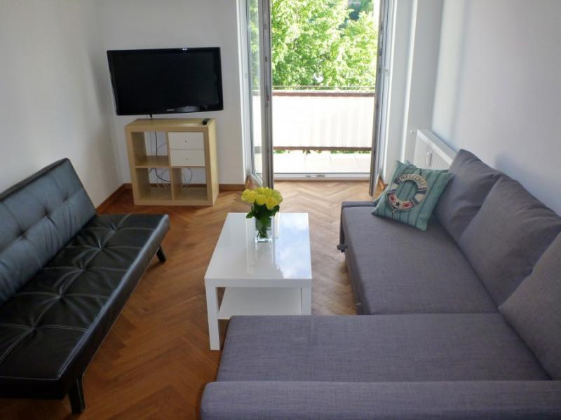 Apartament Gdynia City Center