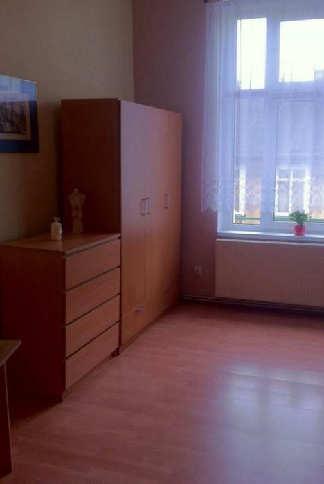 Pokj w Sopocie 100 metrw od morza