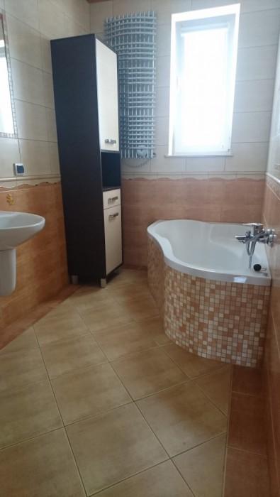 3 pokojowe mieszkanie Suchy Dwr