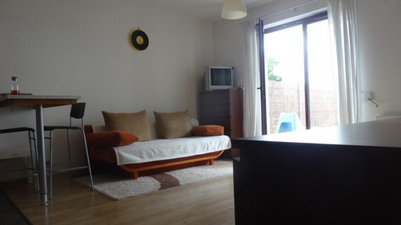 Apartament Bajka