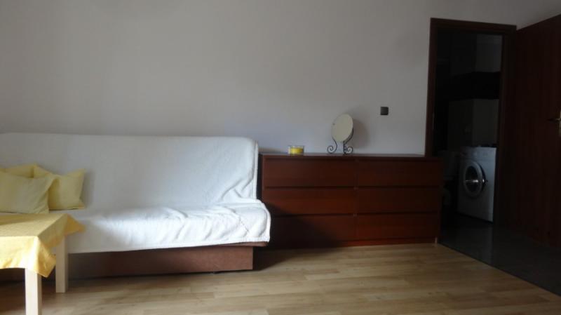 Apartament Bajka