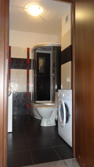 Apartament Bajka