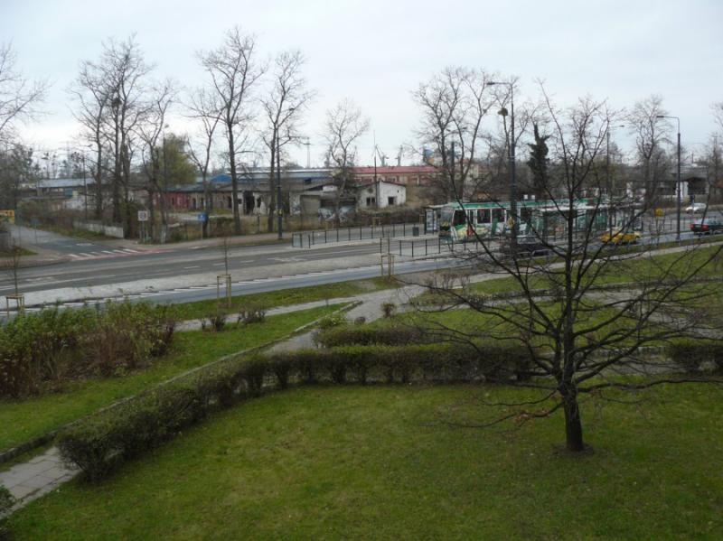 Mieszkanie dla turystw Gdask