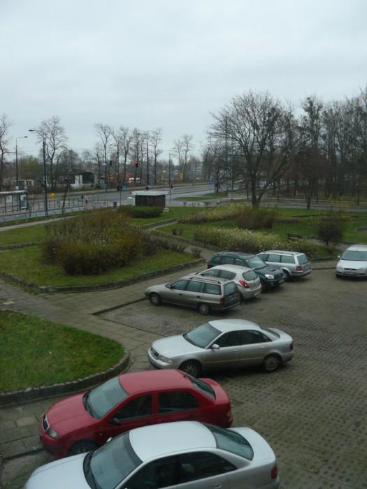 Mieszkanie dla turystw Gdask