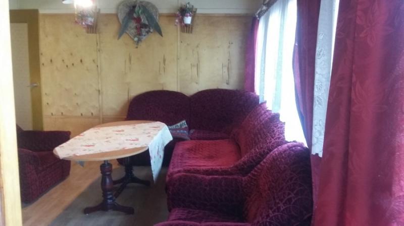 Domki letniskowe w okolicy ukowa