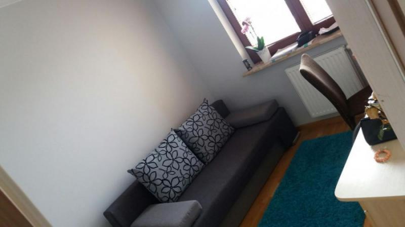 Apartament na Jelitkowskim Dworze