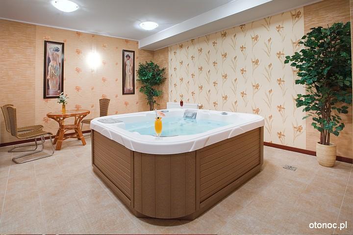 Hotel - Dworek Tryumf