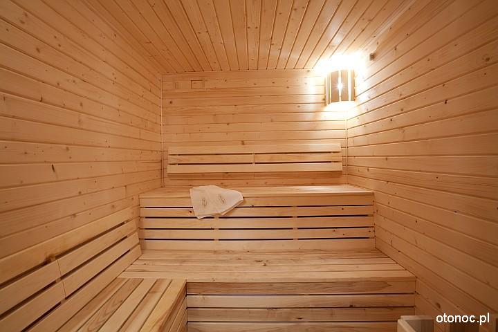 Hotel - Dworek Tryumf
