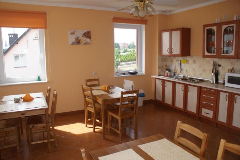 Pensjonat Faro