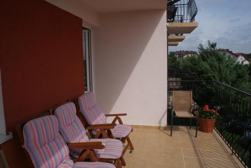 Pensjonat Faro
