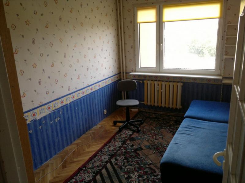 3 pokojowe mieszkanie Gdask
