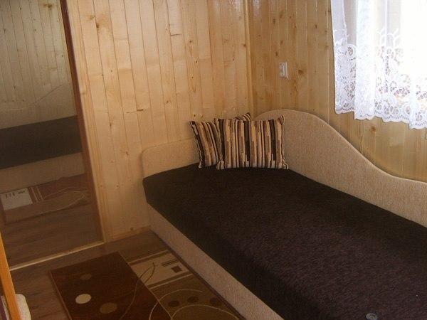 Pokoje Gocinne U Stasi