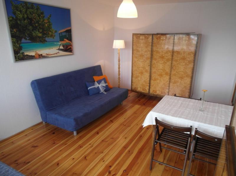 Apartament Startowa