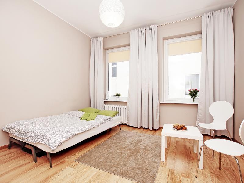 Apartament City Center Gdask Wrzeszcz