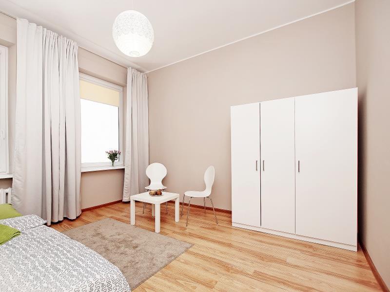 Apartament City Center Gdask Wrzeszcz