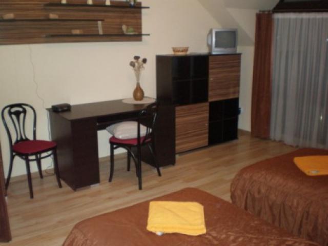 Apartament Orle Gniazdo