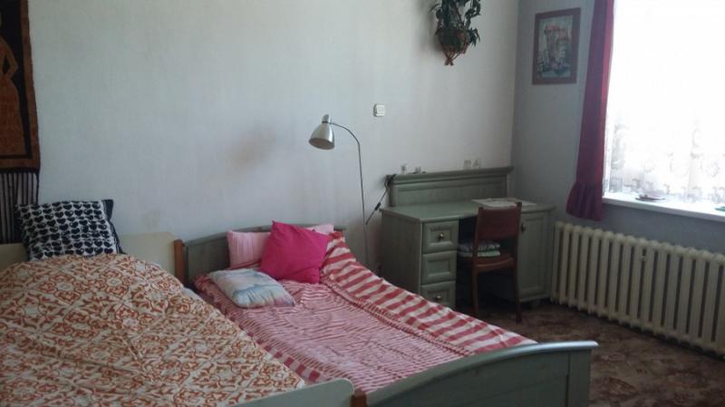 Kwatera nad morzem Gdask