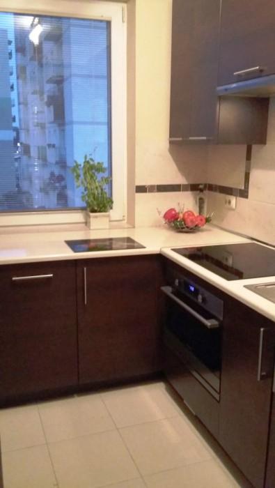 Apartament - komfortowe mieszkanie