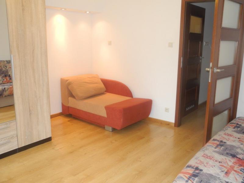 Apartament na wakacje Gdask