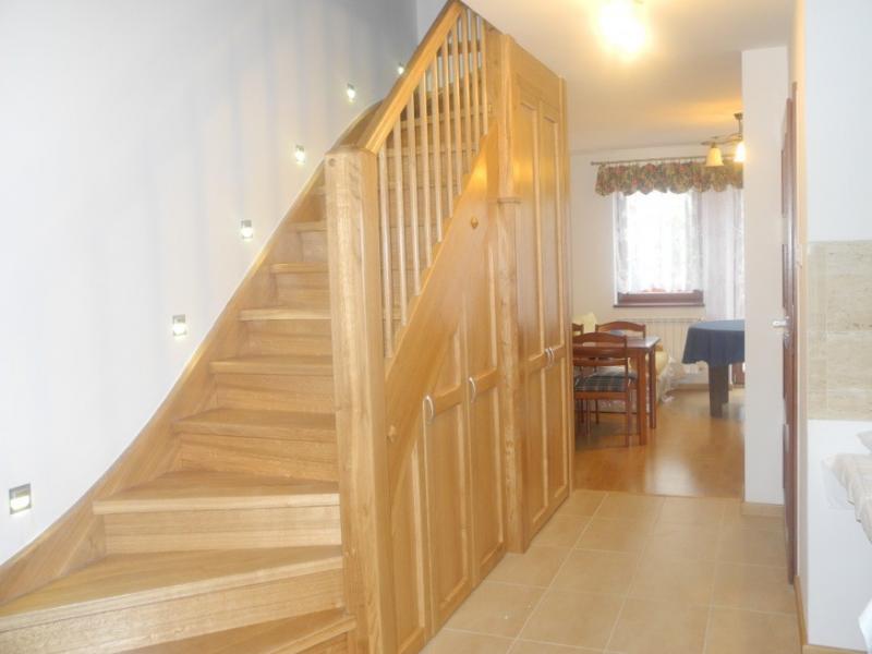 Apartament na wakacje Gdask