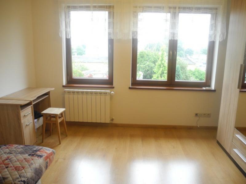 Apartament na wakacje Gdask