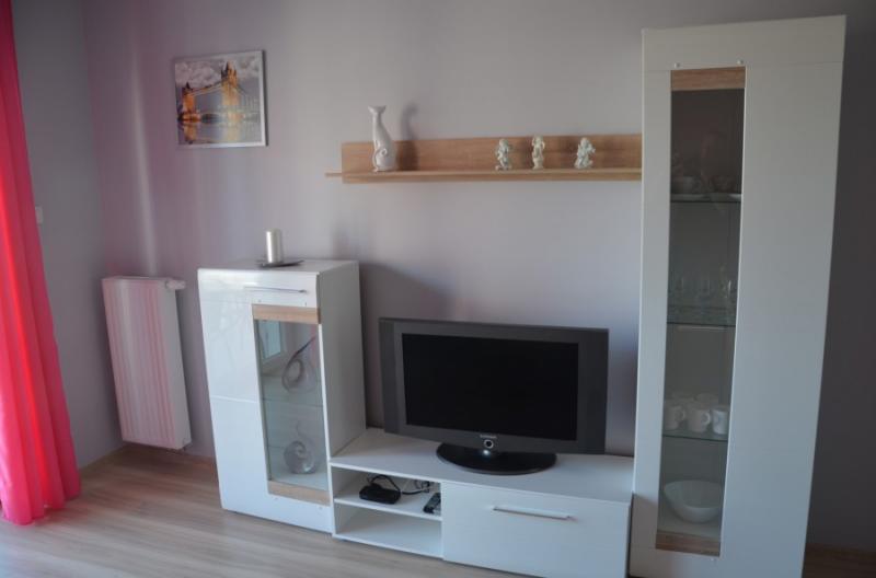 Apartament 2-pokojowy Gdask