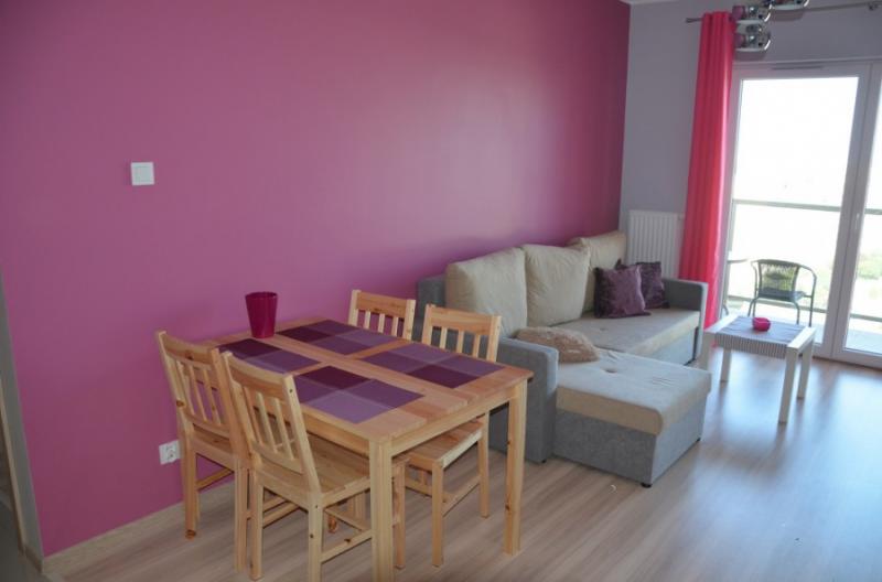 Apartament 2-pokojowy Gdask