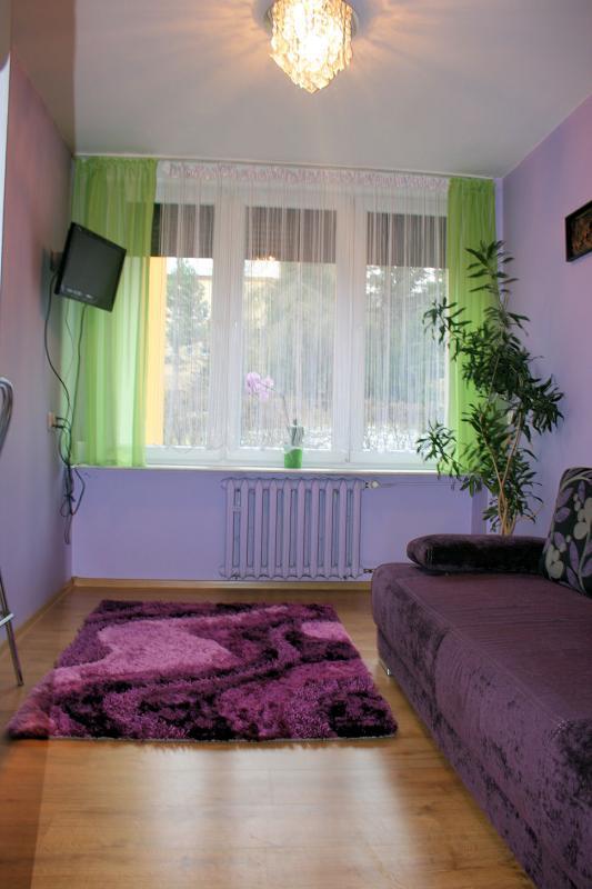 Mieszkanie w Rabce-Zdrj