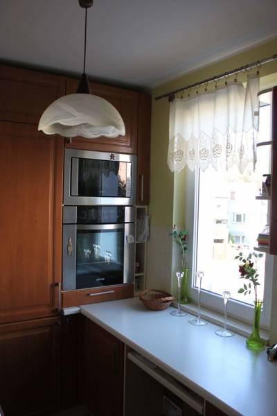 Apartament w Gdaskiej dzielnicy Brzeno