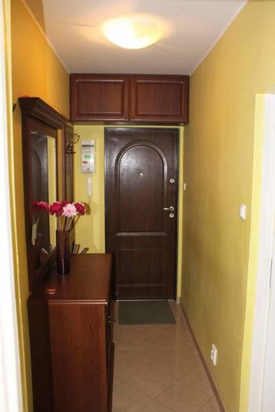 Apartament w Gdaskiej dzielnicy Brzeno