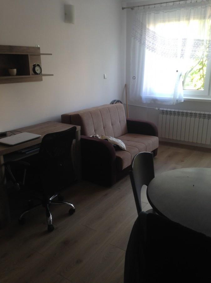 Komfortowe mieszkanie - Gdask