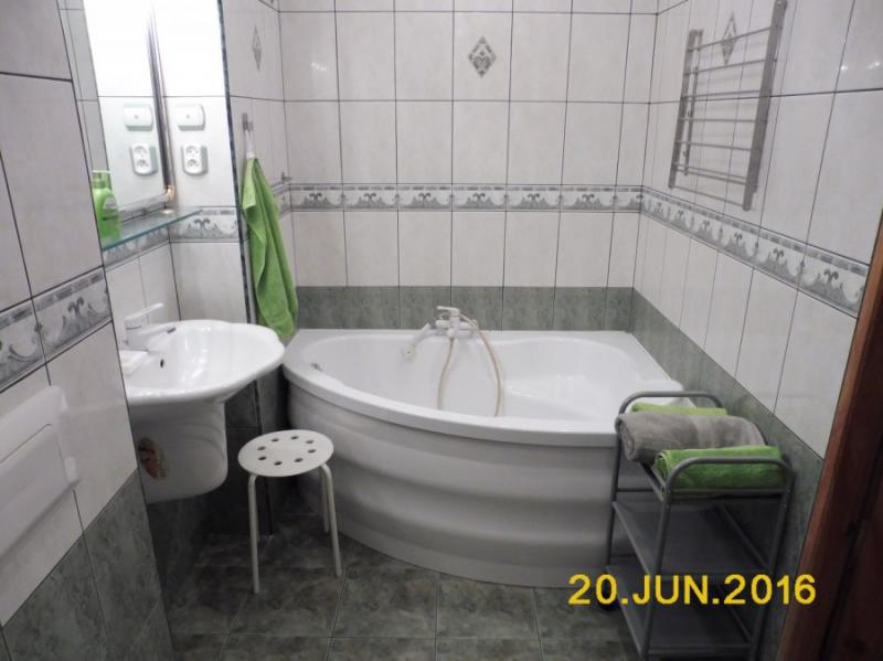 Komfortowy apartament dla turystw