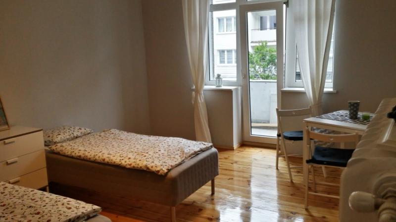 Apartament w centrum Gdyni