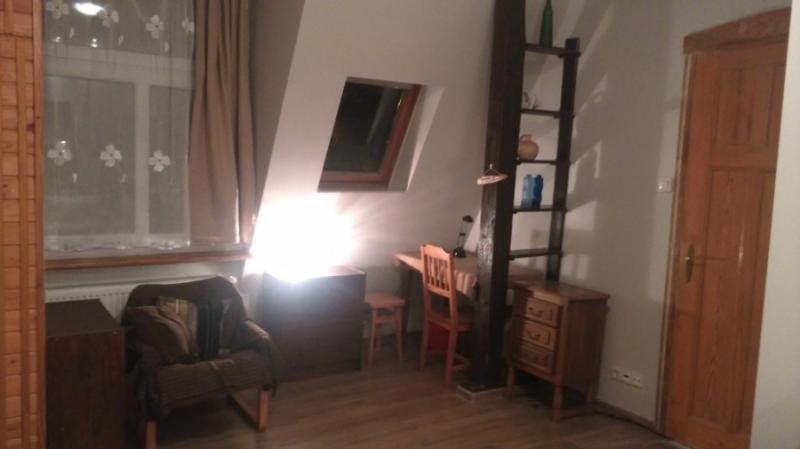 Mieszkanie na wakacje Gdask abianka