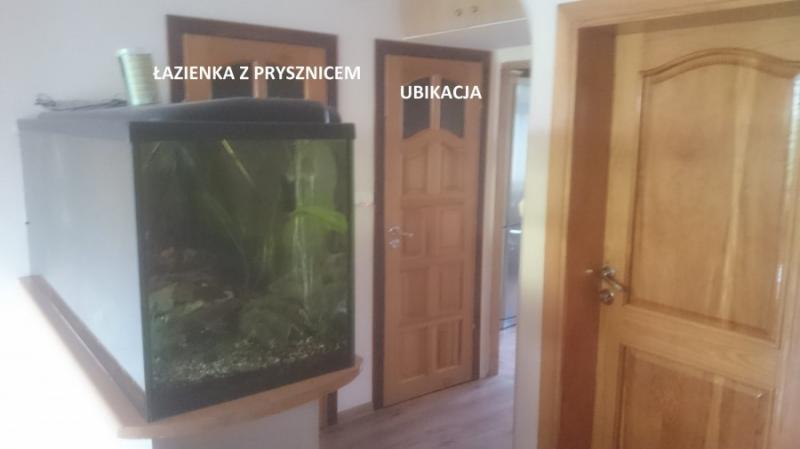 Klimatyczny domek
