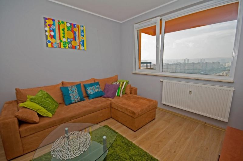 Apartament 300 m od morza