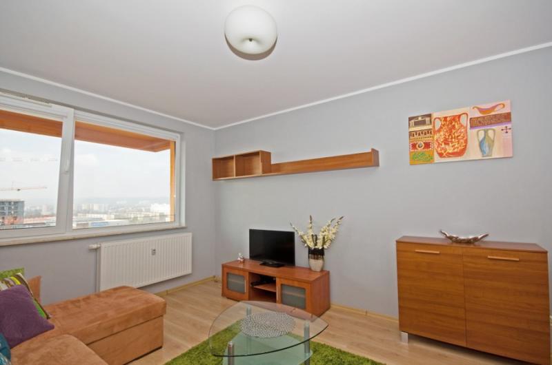 Apartament 300 m od morza