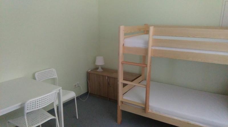 Sea Hostel