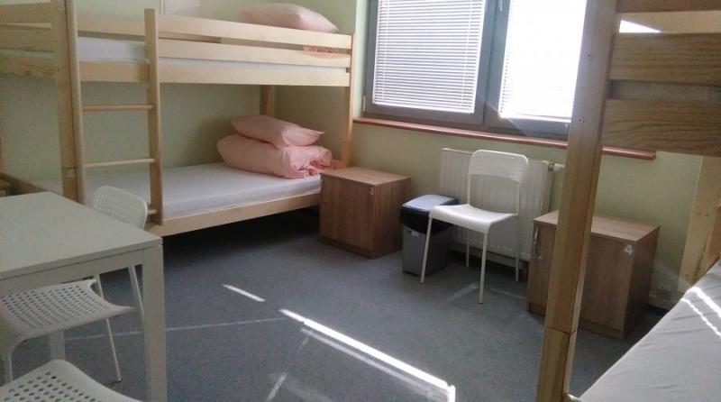 Sea Hostel