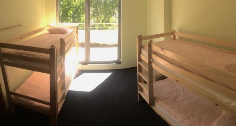 Sea Hostel