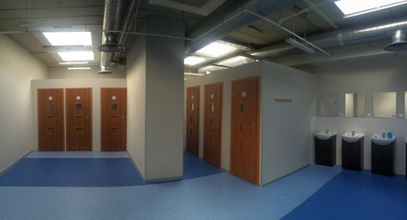 Sea Hostel
