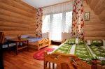 Pod Lasem Zakopane