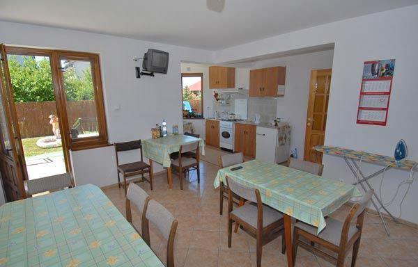 Pensjonat Jantar
