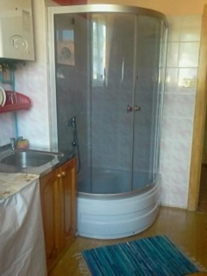 Pokoje Gocinne 50 m od morza