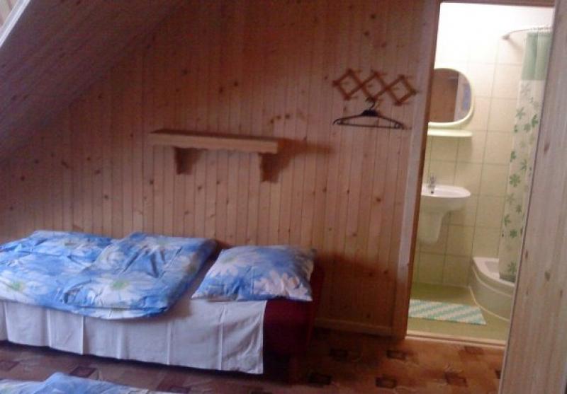 Pokoje Gocinne u Danusi 