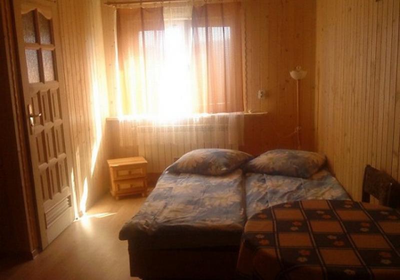 Pokoje Gocinne u Danusi 