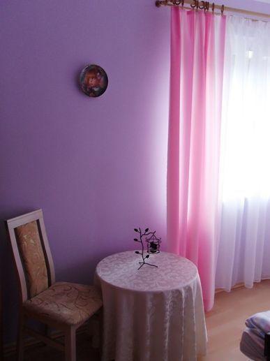 Pokoje Gocinne u Jadwigii