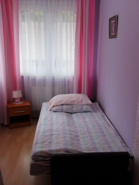 Pokoje Gocinne u Jadwigii