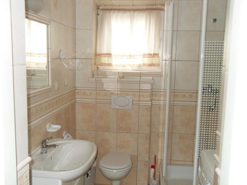 Pokoje Gocinne u Jadwigii