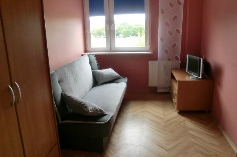 Apartament 60m2